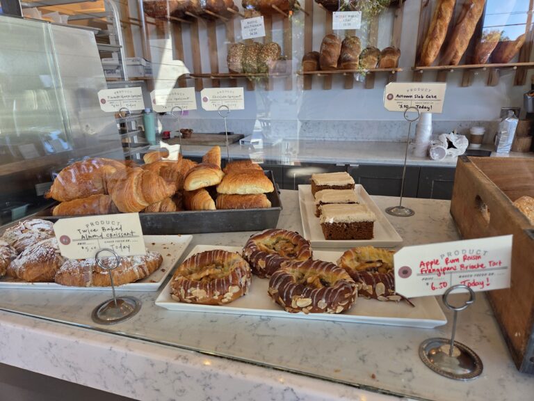 Yellow Dog Bakery