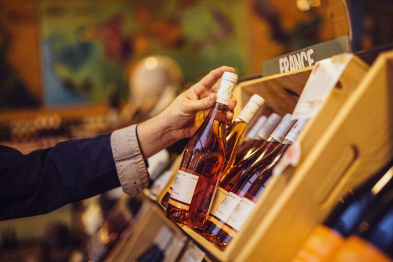 Wine Authorities